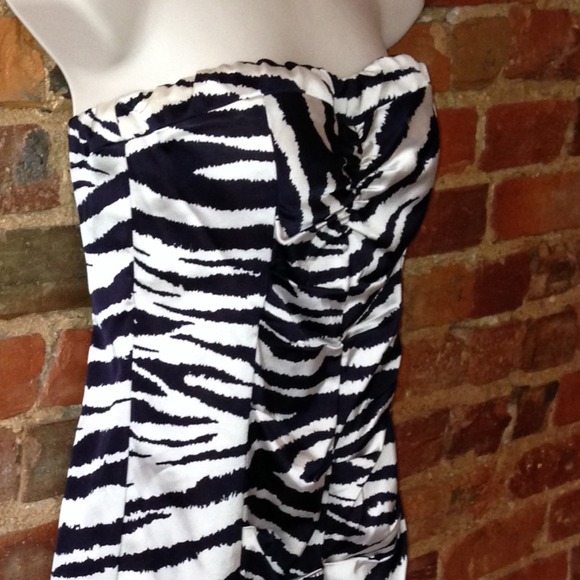 Cocktail dress - Picture 2 of 4