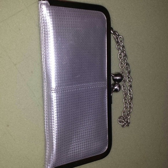 Kenneth cole clutch - Picture 1 of 3