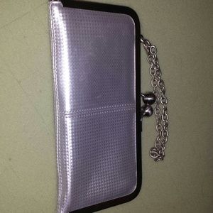 Kenneth cole clutch