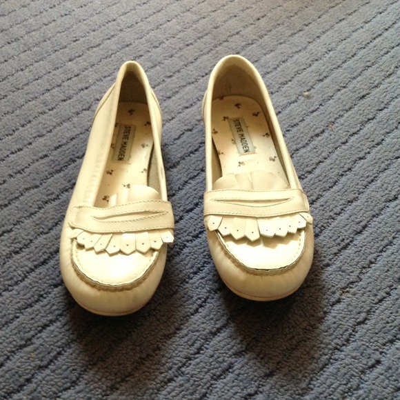 Moccasins