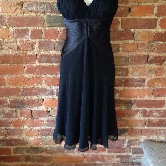 Cocktail Dress - Picture 2 of 4