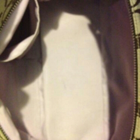 Coach bag - Picture 4 of 4