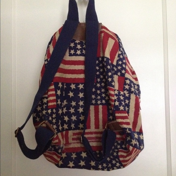 Unused Backpack - Picture 2 of 4