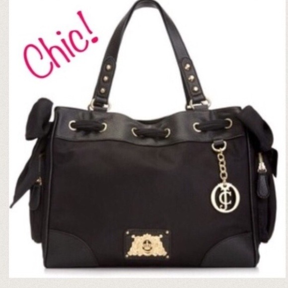 How Much Does A Juicy Couture Purse Cost