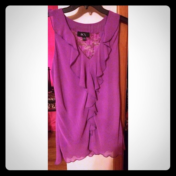 Silk top
