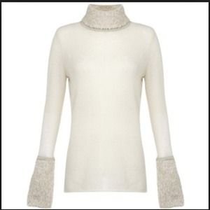 Tory Burch Angelina turtleneck