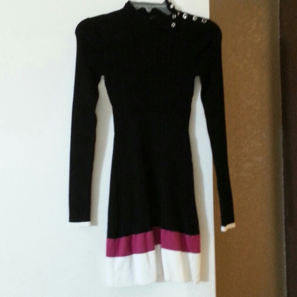 Guess dress