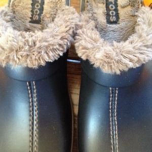 ⛔️SOLD⛔️Crocs