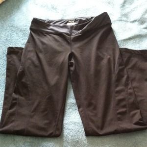Workout pants
