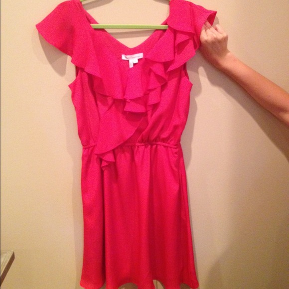 BCBGeneration Party Dress