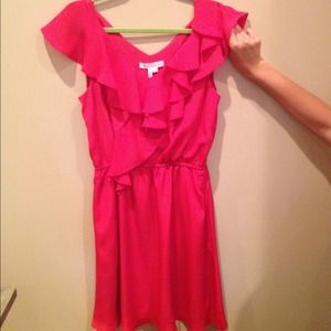 BCBGeneration Party Dress