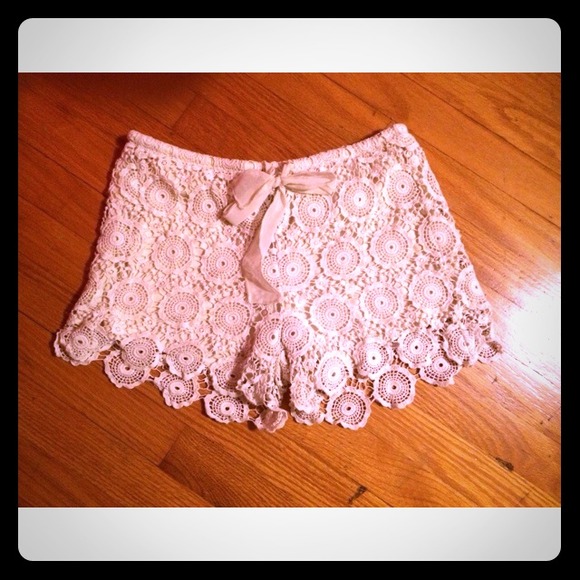 Fun shorts