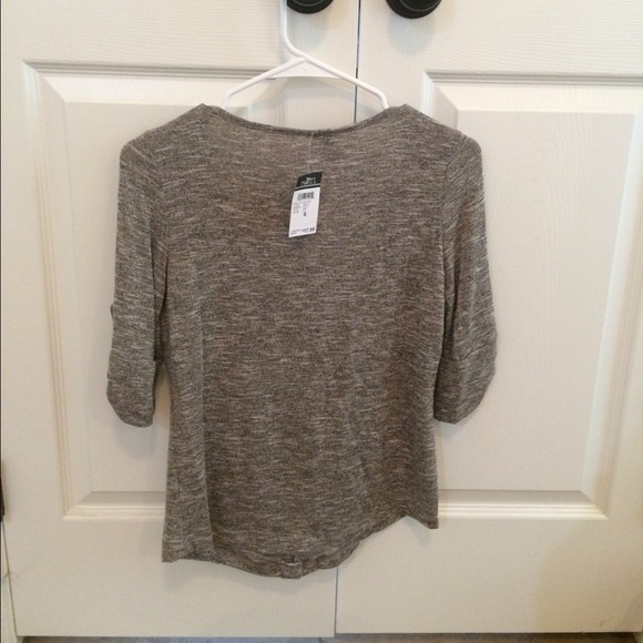 3/4 Sleeve Blouse - Picture 2 of 2