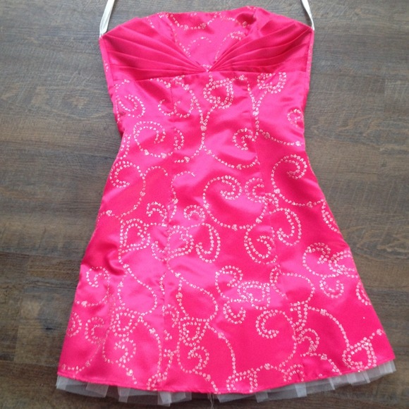 Zum Zum by Niki Livas Prom Dress