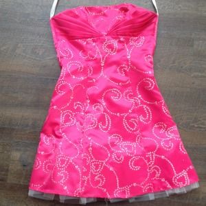 Zum Zum by Niki Livas Prom Dress