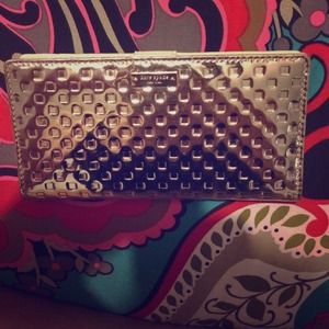 REDUCED PRICE Authentic Kate spade wallet