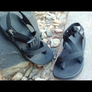 Chaco sandals