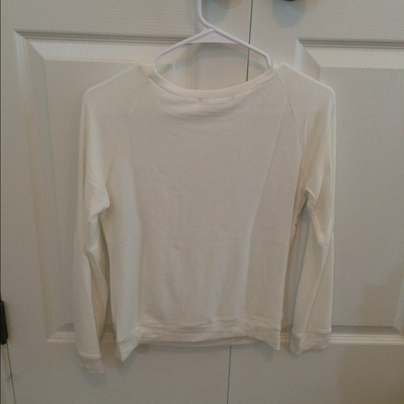 Light Weight Sequin Sweater - Picture 2 of 2