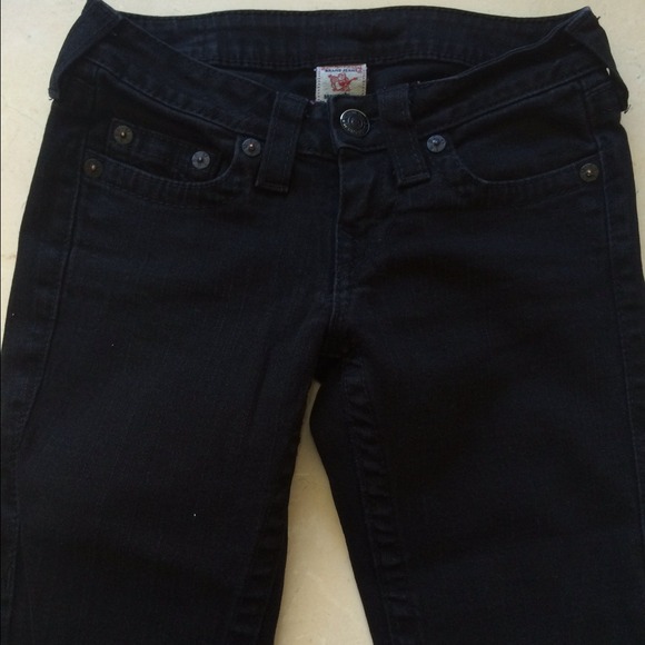 True Religion Stella Skinny Jean - Picture 2 of 4