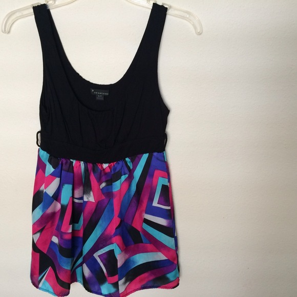 F21 Dress