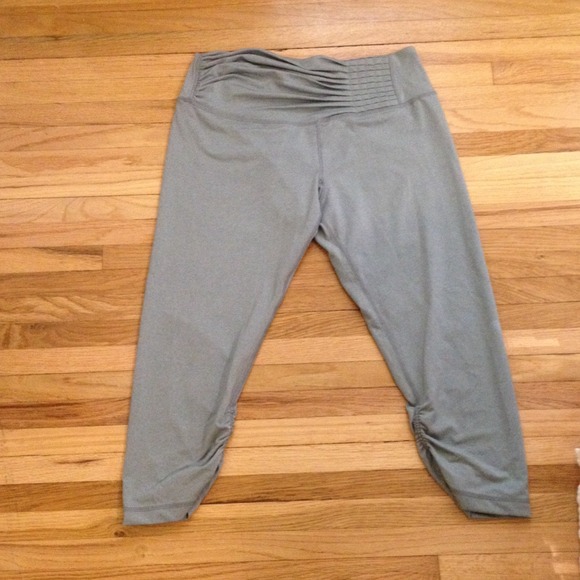 Brand new work out pants!