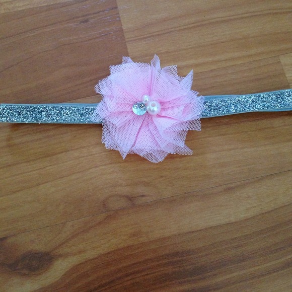 Baby headband