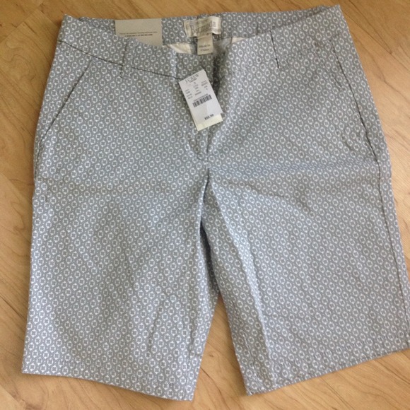 ❌BUNDLED Factory printed Bermudas - Picture 3 of 3