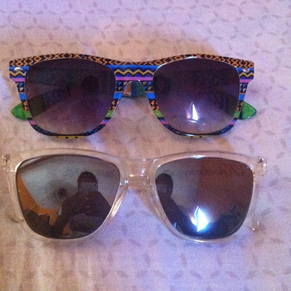 ✨SUNGLASSES✨
