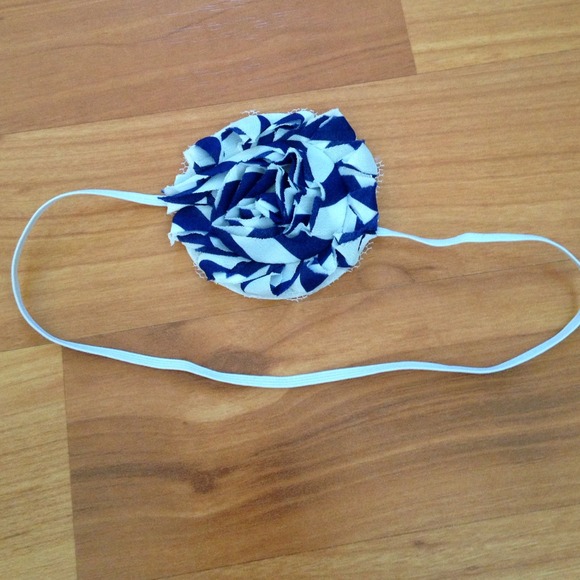 Baby headband