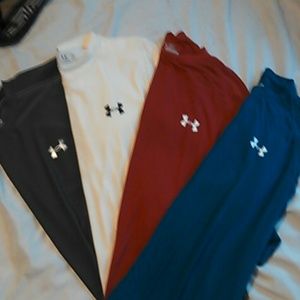 Under Armour Bundle!