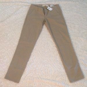 Hollister chico skinnys