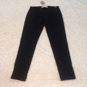 Hollister chico skinny