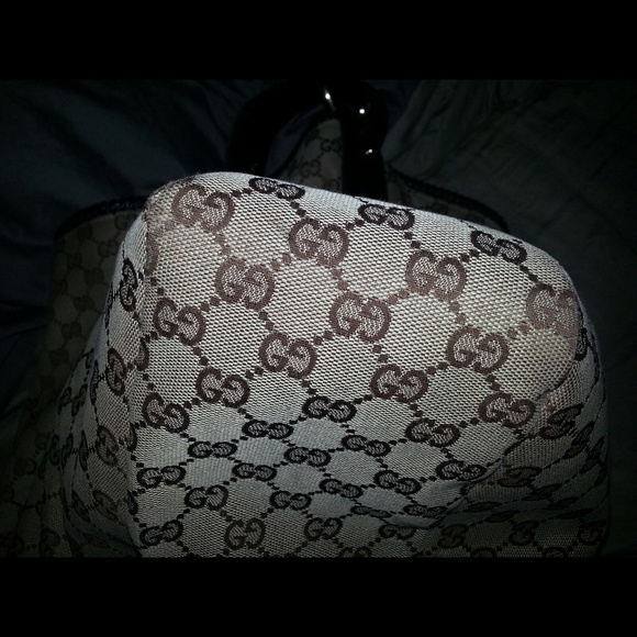 Gucci hobo - Picture 3 of 4