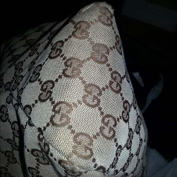 Gucci hobo - Picture 4 of 4