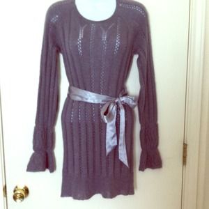 Dark grey sweater Moda by VS