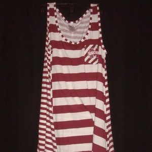 MSU tanktop