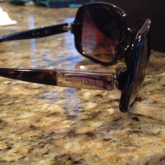 Michael Michael Kors Sunglasses