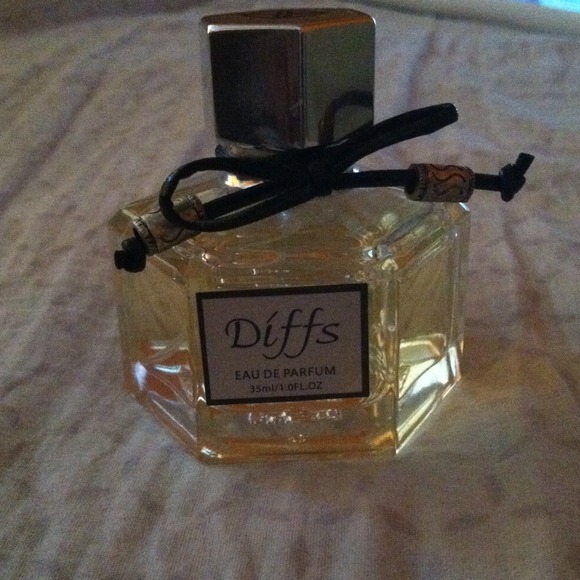 Díffs Perfume!!!