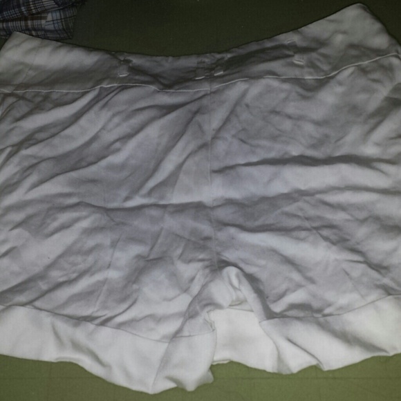 Never worn white h&m dress short - Picture 2 of 2