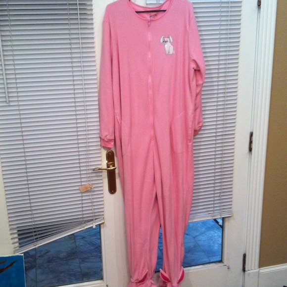 Jumper pink bunny