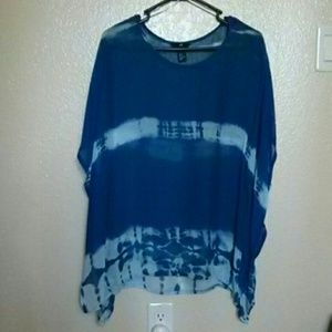 Boho Beach Cover-up H&M