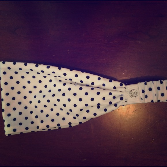 🎀NWOT🎀 LULU LEMON HEADBAND