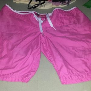 Roxy board shorts