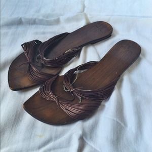 💥REDUCED: Dusica Dusica sandals