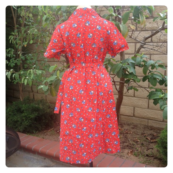 SEARS Vintage 1960 NWOT - Picture 2 of 4