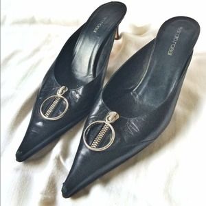 ✨REDUCED: Sergio Rossi heels