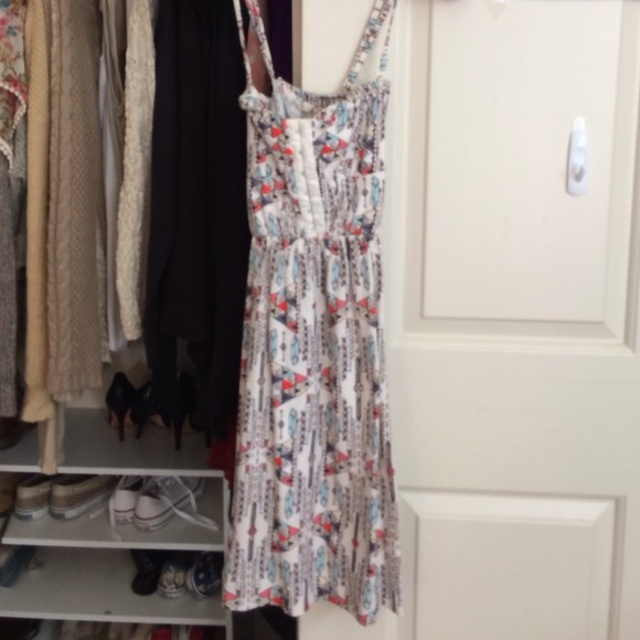 Billabong dress from pacsun