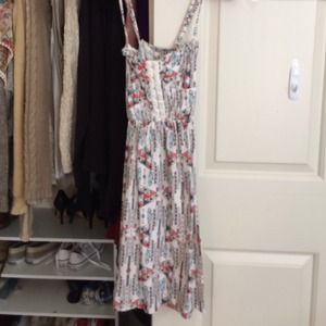 Billabong dress from pacsun