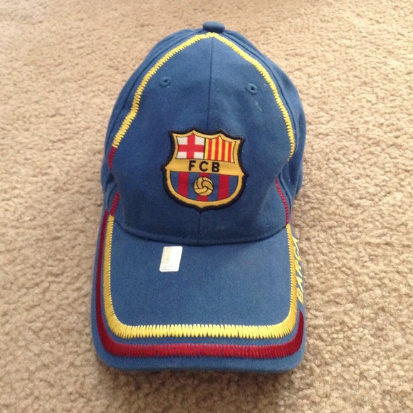 Barcelona hat