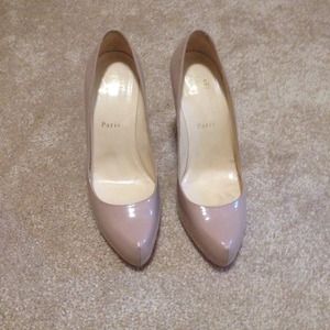 Christian Louboutin Rolando